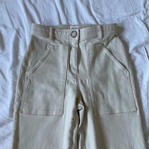 Wilfred Utility Pant